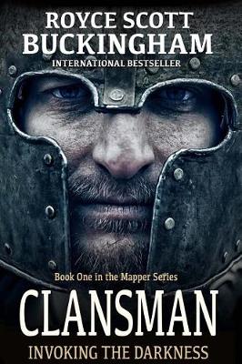 Book cover for Clansman