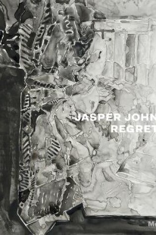 Cover of Jasper Johns