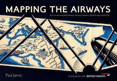 Book cover for Mapping the Airways
