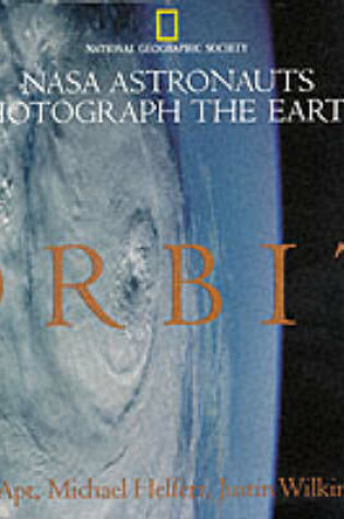 Cover of Orbit