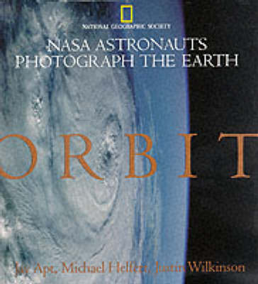 Book cover for Orbit