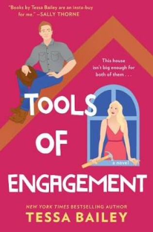 Cover of Tools of Engagement