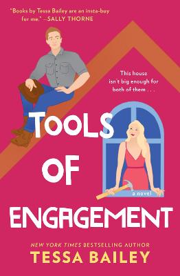 Book cover for Tools of Engagement