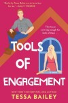 Book cover for Tools Of Engagement