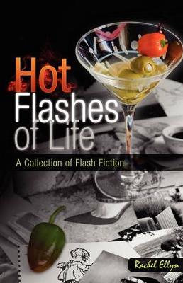Book cover for Hot Flashes of Life