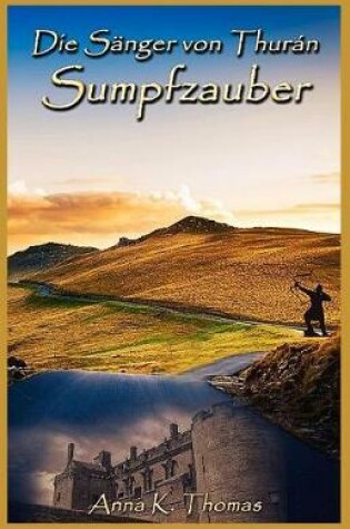 Cover of Sumpfzauber