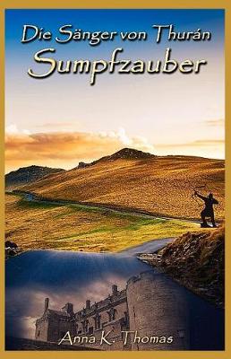 Cover of Sumpfzauber