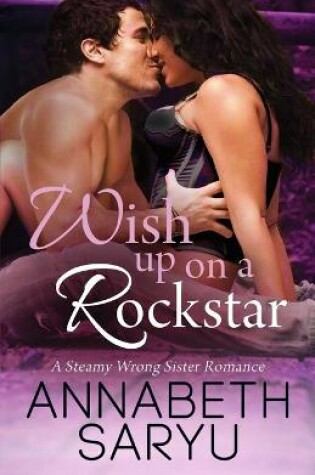 Cover of Wish Up On a Rockstar