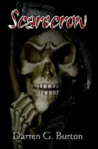 Cover of Scarecrow