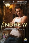 Book cover for Andrew