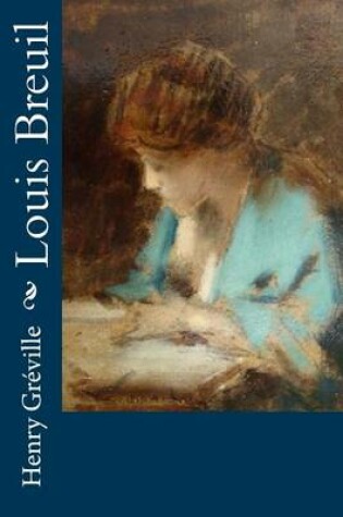 Cover of Louis Breuil