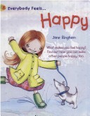 Book cover for Happy