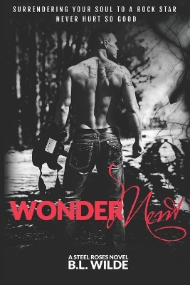 Cover of Wonderment