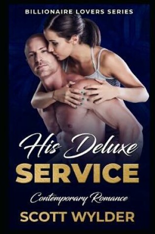 Cover of His Deluxe Service