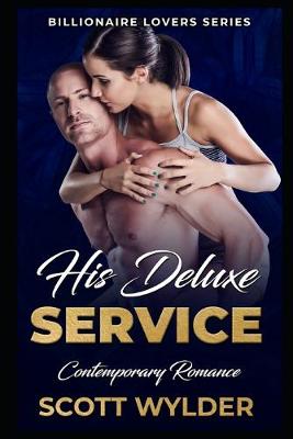 Book cover for His Deluxe Service