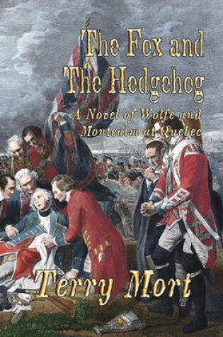 Cover of The Fox and the Hedgehog