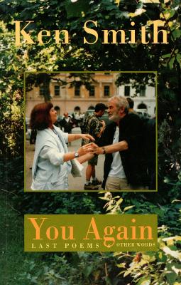 Book cover for You Again