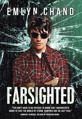 Book cover for Farsighted