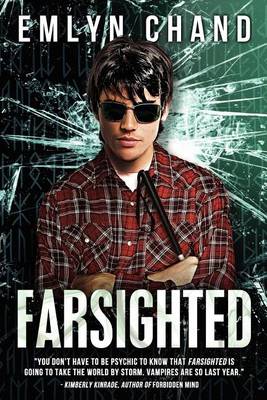 Book cover for Farsighted