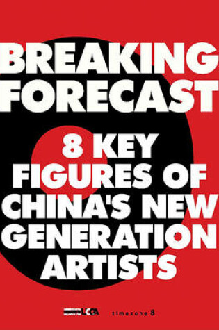 Cover of Breaking Forecast