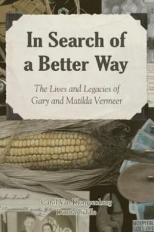 Cover of In Search of a Better Way