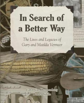 Book cover for In Search of a Better Way