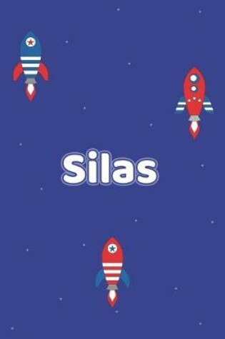 Cover of Silas