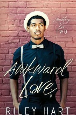 Cover of Awkward Love