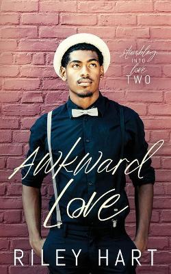 Book cover for Awkward Love