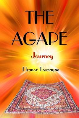 Book cover for The Agape