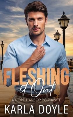 Book cover for Fleshing It Out