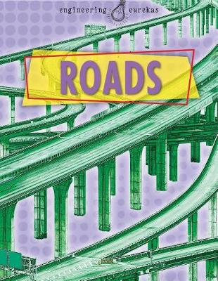 Book cover for Roads