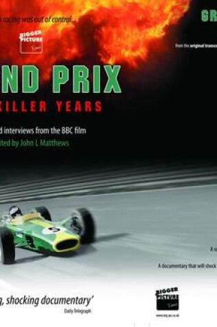 Cover of Grand Prix