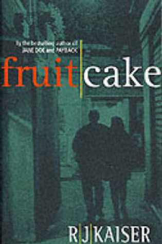 Cover of Fruitcake