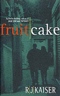 Book cover for Fruitcake