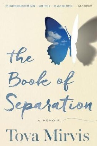 Cover of The Book of Separation