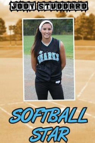 Cover of Softball Star