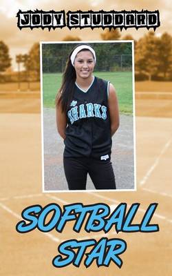 Cover of Softball Star