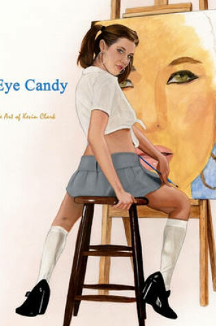 Cover of Eye Candy