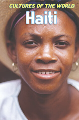 Cover of Haiti