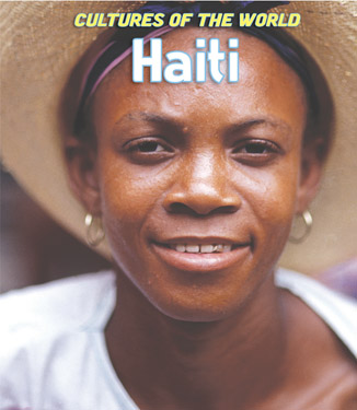 Cover of Haiti