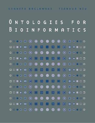 Cover of Ontologies for Bioinformatics