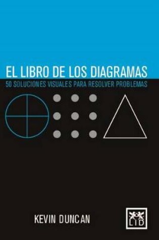 Cover of El Libro de Los Diagramas