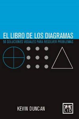 Book cover for El Libro de Los Diagramas