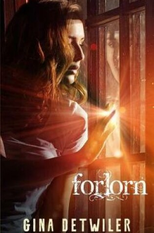 Cover of Forlorn