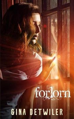 Book cover for Forlorn