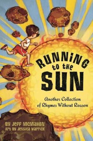 Cover of Running to the Sun