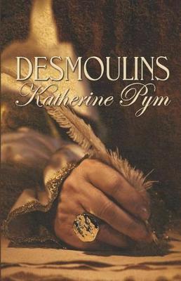 Book cover for Desmoulins
