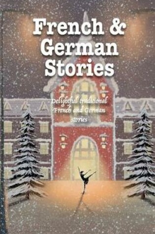 Cover of French & German Stories