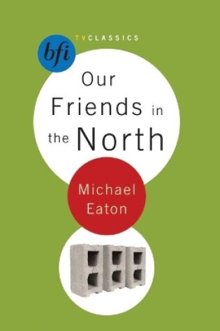 Cover of Our Friends in the North